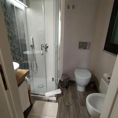 Calascoglietti Country house