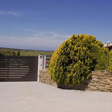 Country house Calascoglietti *