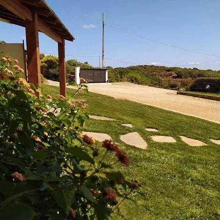 Calascoglietti Country house Stintino