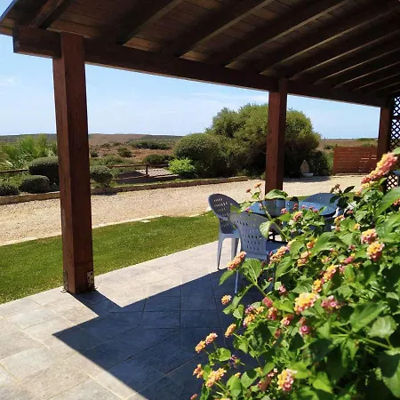 Country house Calascoglietti Stintino