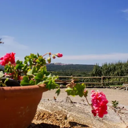 Calascoglietti Country house Stintino