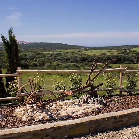 Calascoglietti Country house Stintino