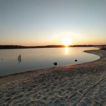 Country house Calascoglietti