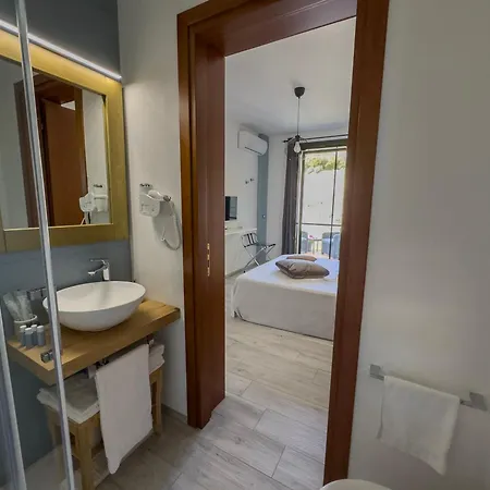 منزل ريفي Calascoglietti ستينتينو