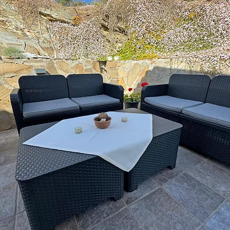 Calascoglietti Country house