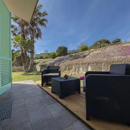 منزل ريفي Calascoglietti *