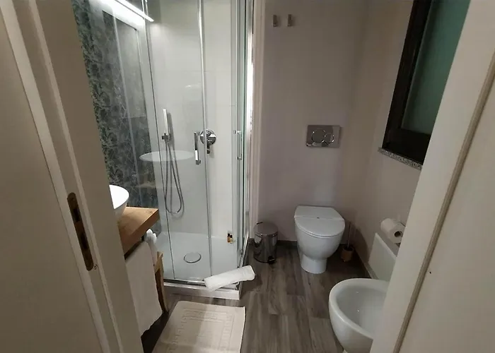 Calascoglietti Casa de Campo