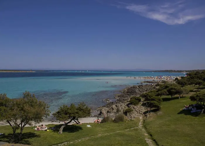 Calascoglietti Casa de Campo *