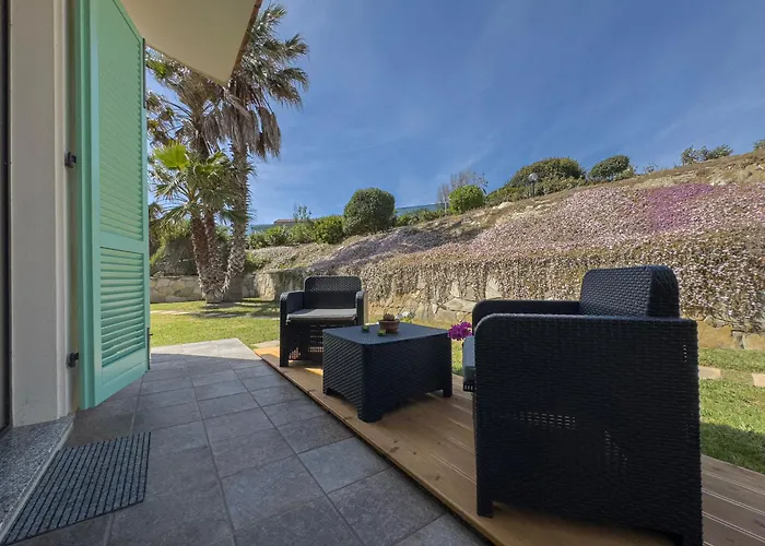 Casa de Campo Calascoglietti *