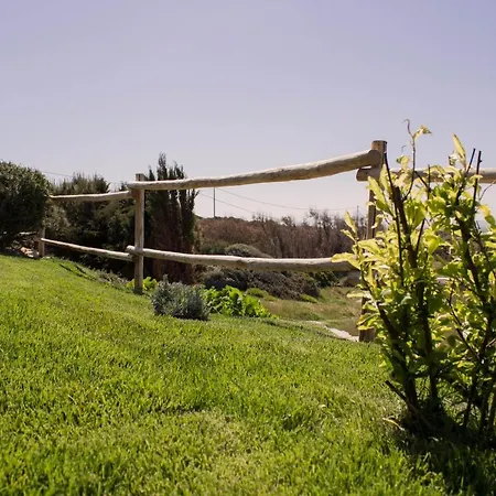Casa rural Calascoglietti