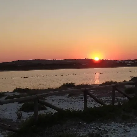Εξοχικό σπίτι Calascoglietti Stintino
