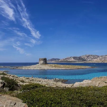 Calascoglietti Εξοχικό σπίτι