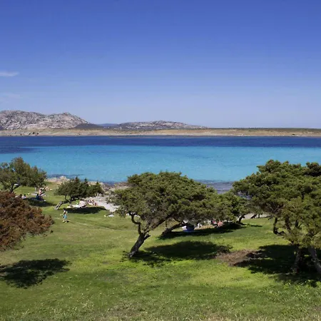 Εξοχικό σπίτι Calascoglietti Stintino