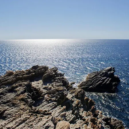 Εξοχικό σπίτι Calascoglietti *
