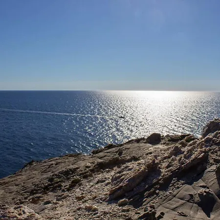 Εξοχικό σπίτι Calascoglietti