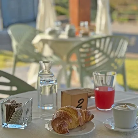 Calascoglietti Εξοχικό σπίτι Stintino