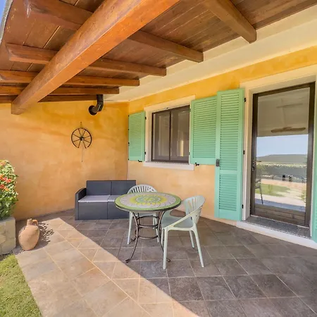 Country house Calascoglietti Stintino