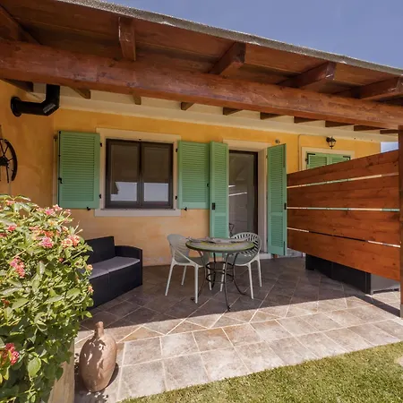 Country house Calascoglietti *