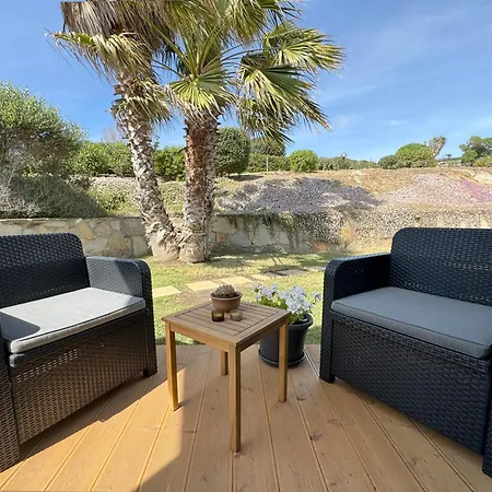 Country house Calascoglietti Stintino