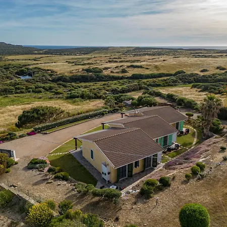 Calascoglietti Country house Stintino