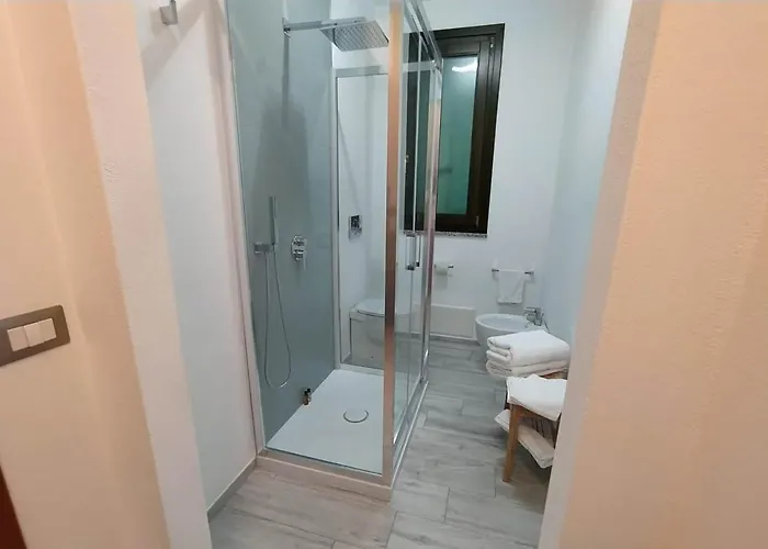 Country house Calascoglietti *