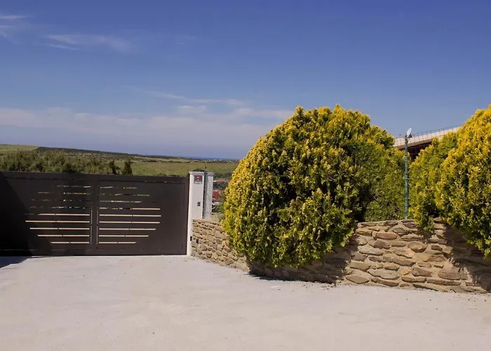 Country house Calascoglietti *