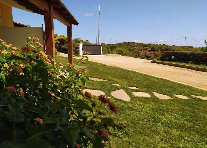 Calascoglietti Country house Stintino