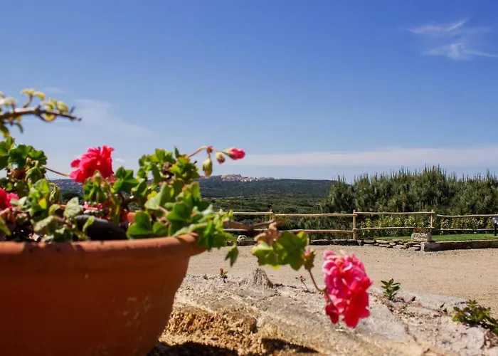 Calascoglietti Country house Stintino