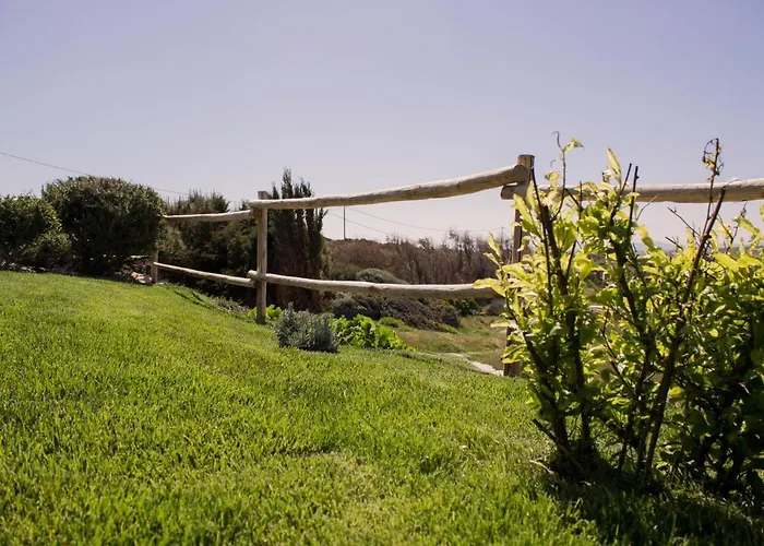 Country house Calascoglietti