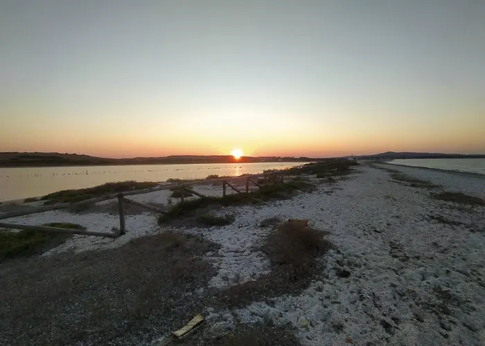 Country house Calascoglietti *