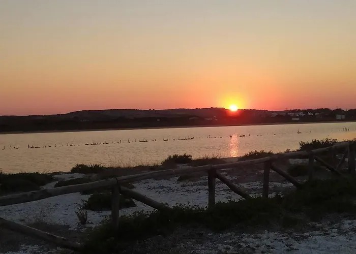 Hétvégi ház Calascoglietti Stintino