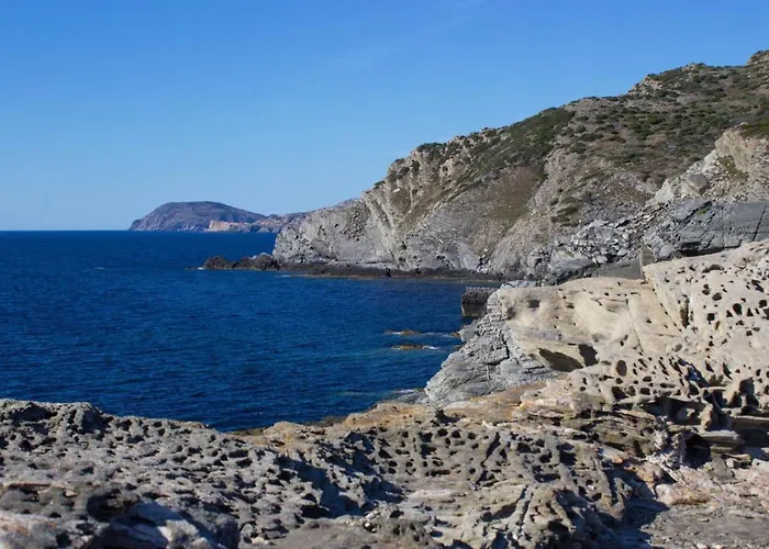 Country house Calascoglietti *