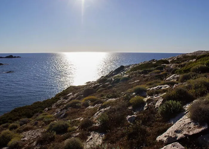 Calascoglietti Country house Stintino