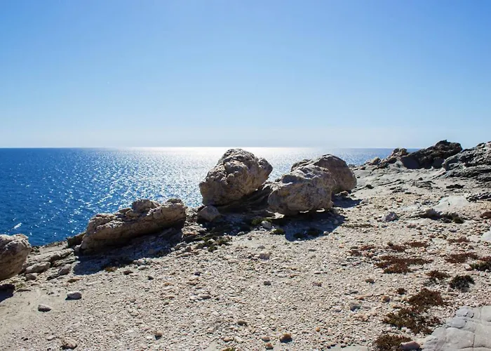 Country house Calascoglietti