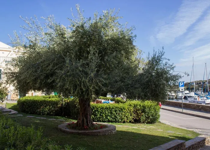 Country house Calascoglietti *