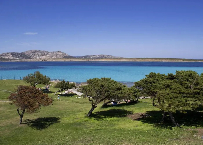 Country house Calascoglietti Stintino