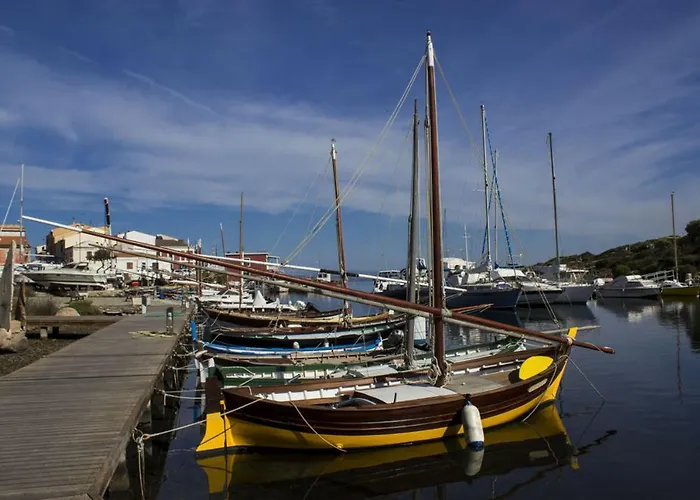 Country house Calascoglietti *