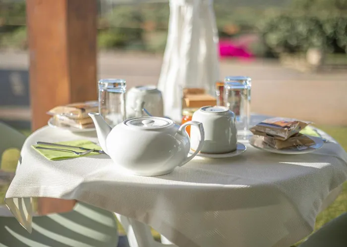 Country house Calascoglietti *