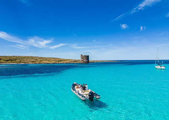 Calascoglietti Country house Stintino