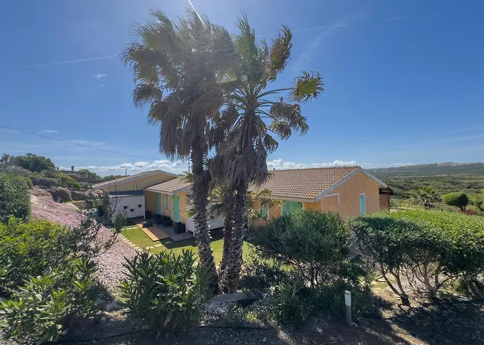 Country house Calascoglietti