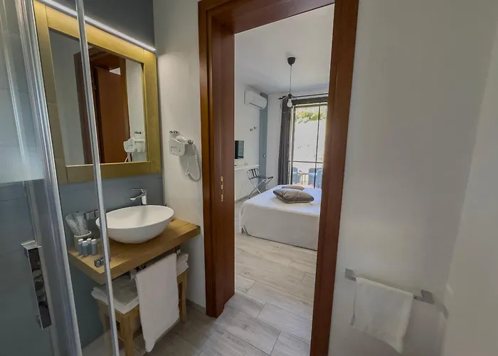 Country house Calascoglietti Stintino