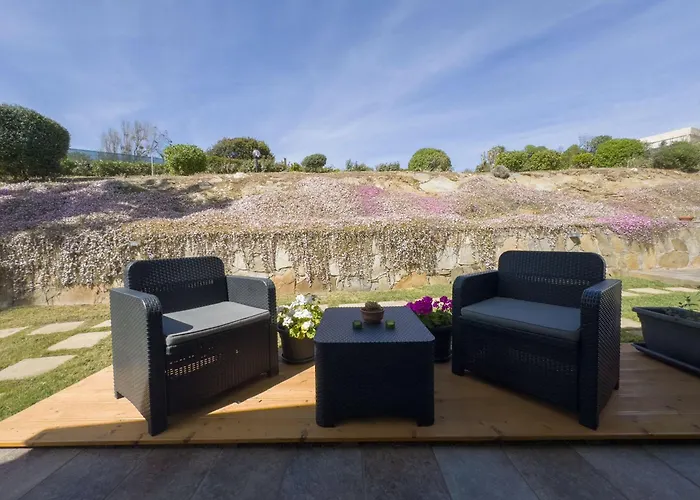 Calascoglietti * Stintino