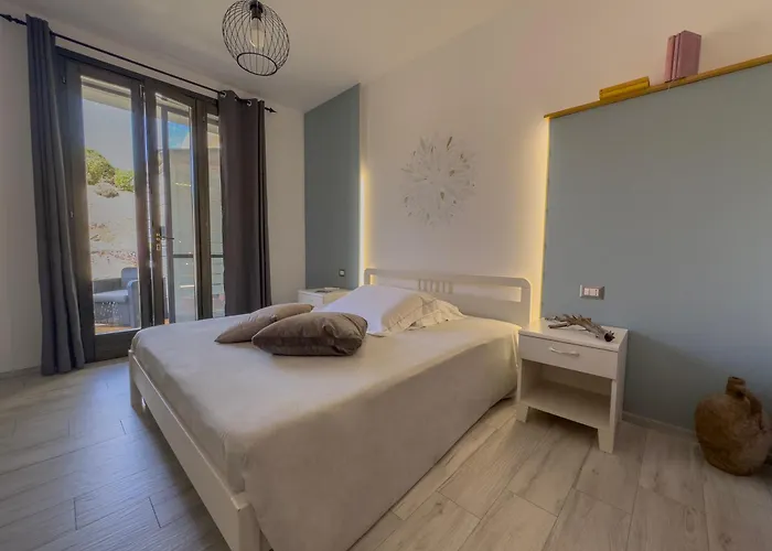 Calascoglietti Country house *