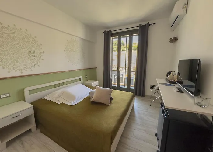 Country house Calascoglietti *