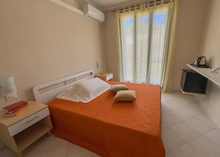 Country house Calascoglietti Stintino