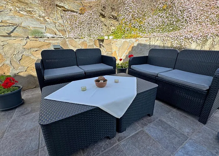 Calascoglietti Country house