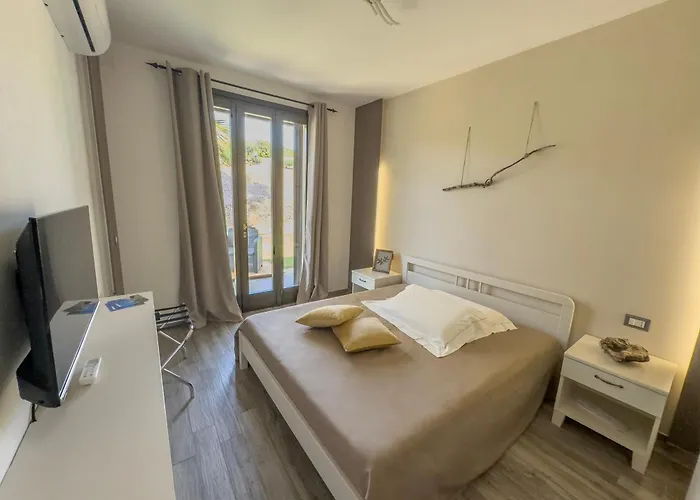 Country house Calascoglietti