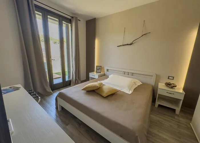 Country house Calascoglietti