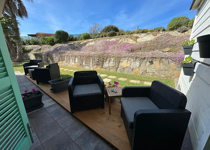 Calascoglietti * Stintino