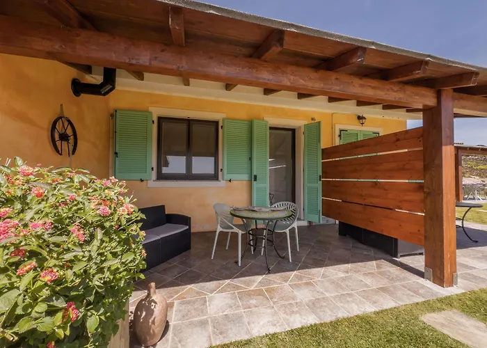 Country house Calascoglietti *